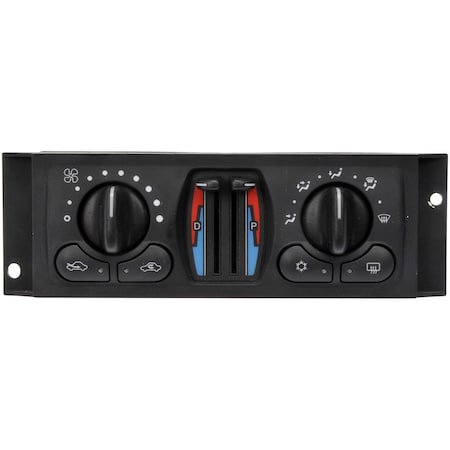 Dorman Reman Climate Ctrl 599-267